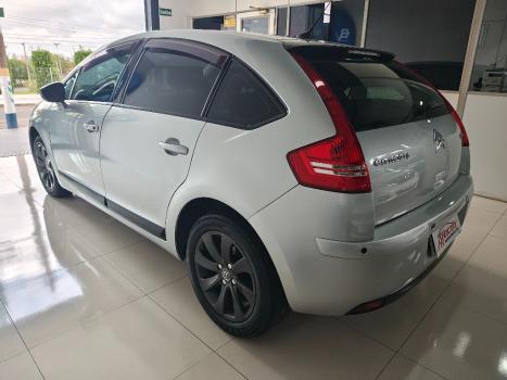 CITROEN C4 Hatch 2.0 16V 4P EXCLUSIVE, Foto 9