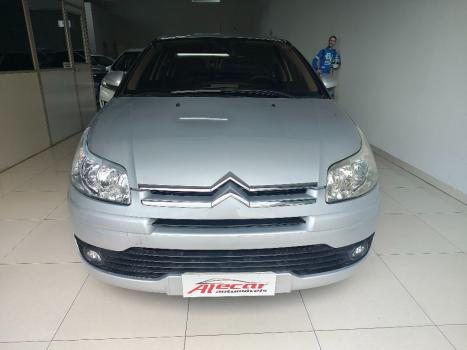 CITROEN C4 Hatch 2.0 16V 4P EXCLUSIVE FLEX AUTOMATICO, Foto 3