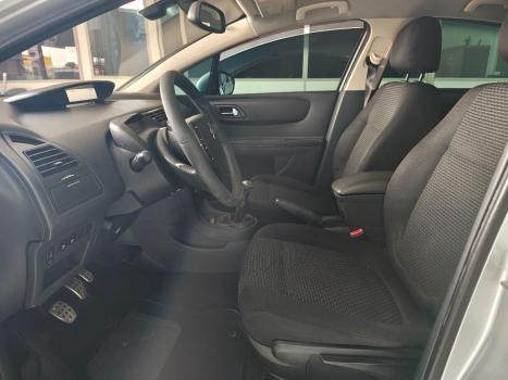 CITROEN C4 Hatch 2.0 16V 4P EXCLUSIVE FLEX AUTOMATICO, Foto 5