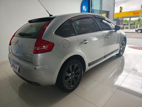 CITROEN C4 Hatch 2.0 16V 4P EXCLUSIVE FLEX AUTOMATICO, Foto 8