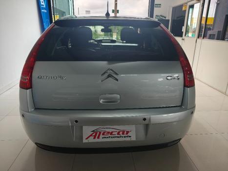 CITROEN C4 Hatch 2.0 16V 4P EXCLUSIVE FLEX AUTOMATICO, Foto 10