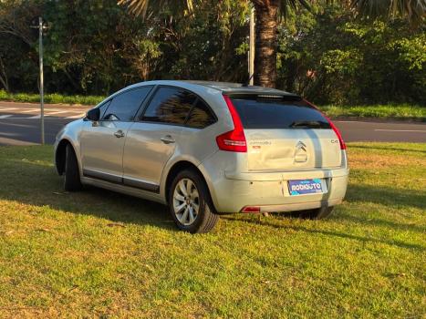 CITROEN C4 Hatch 2.0 16V 4P GLX FLEX, Foto 2