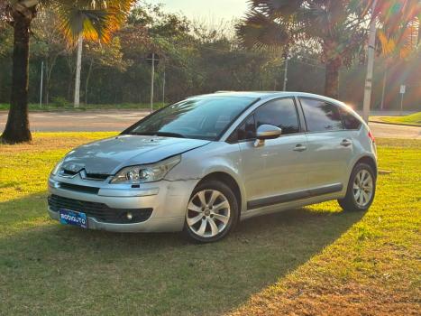 CITROEN C4 Hatch 2.0 16V 4P GLX FLEX, Foto 3