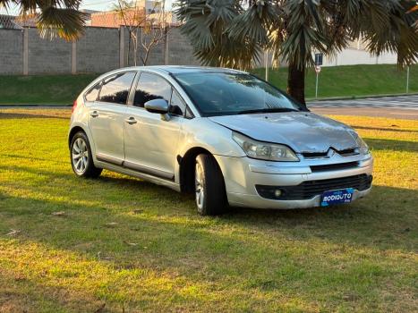 CITROEN C4 Hatch 2.0 16V 4P GLX FLEX, Foto 4