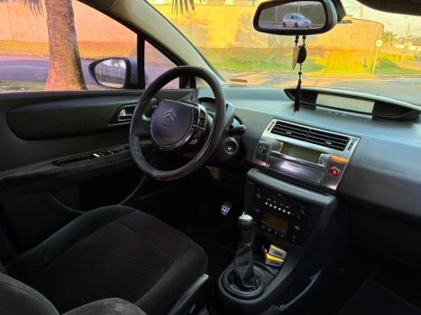 CITROEN C4 Hatch 2.0 16V 4P GLX FLEX, Foto 8
