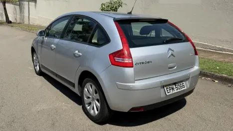 CITROEN C4 Hatch 2.0 16V 4P GLX FLEX, Foto 7