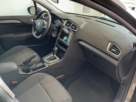 CITROEN C4 Sedan 1.6 16V 4P LOUNGE LIVE THP TURBO AUTOMÁTICO, Foto 8 CITROEN C4 Sedan 1.6 16V 4P LOUNGE LIVE THP TURBO AUTOMÁTICO, Foto 8