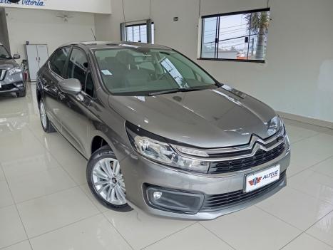 CITROEN C4 Sedan 1.6 16V 4P LOUNGE LIVE THP TURBO AUTOMÁTICO, Foto 3 CITROEN C4 Sedan 1.6 16V 4P LOUNGE LIVE THP TURBO AUTOMÁTICO, Foto 3