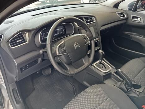 CITROEN C4 Sedan 1.6 16V 4P LOUNGE LIVE THP TURBO AUTOMÁTICO, Foto 7 CITROEN C4 Sedan 1.6 16V 4P LOUNGE LIVE THP TURBO AUTOMÁTICO, Foto 7