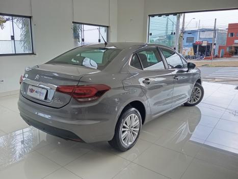 CITROEN C4 Sedan 1.6 16V 4P LOUNGE LIVE THP TURBO AUTOMÁTICO, Foto 6 CITROEN C4 Sedan 1.6 16V 4P LOUNGE LIVE THP TURBO AUTOMÁTICO, Foto 6