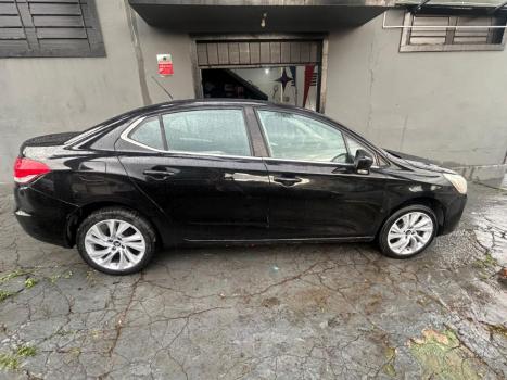 CITROEN C4 Sedan 1.6 16V 4P LOUNGE SHINE THP TURBO AUTOM�TICO, Foto 3