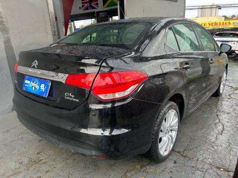 CITROEN C4 Sedan 1.6 16V 4P LOUNGE SHINE THP TURBO AUTOM�TICO, Foto 7