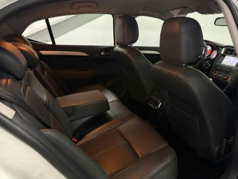 CITROEN C4 Sedan 1.6 16V 4P LOUNGE TENDANCE THP TURBO AUTOM�TICO, Foto 4
