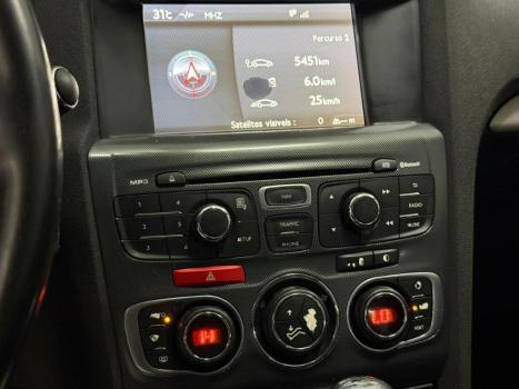 CITROEN C4 Sedan 1.6 16V 4P LOUNGE TENDANCE THP TURBO AUTOM�TICO, Foto 6