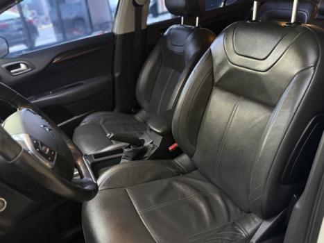 CITROEN C4 Sedan 1.6 16V 4P LOUNGE TENDANCE THP TURBO, Foto 9