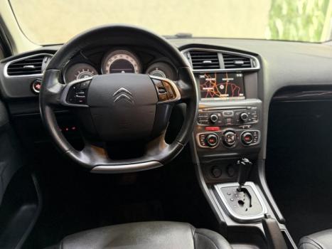 CITROEN C4 Sedan 1.6 16V 4P LOUNGE TENDANCE THP TURBO, Foto 10