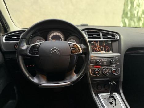 CITROEN C4 Sedan 1.6 16V 4P LOUNGE TENDANCE THP TURBO, Foto 11