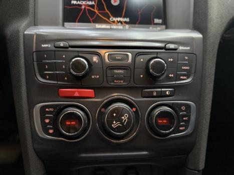 CITROEN C4 Sedan 1.6 16V 4P LOUNGE TENDANCE THP TURBO, Foto 12