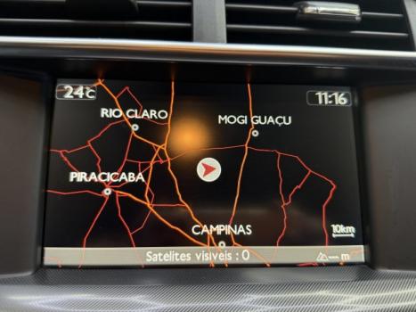 CITROEN C4 Sedan 1.6 16V 4P LOUNGE TENDANCE THP TURBO, Foto 14