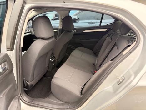 CITROEN C4 Sedan 1.6 16V 4P FLEX LOUNGE ORIGINE AUTOMÁTICO, Foto 10