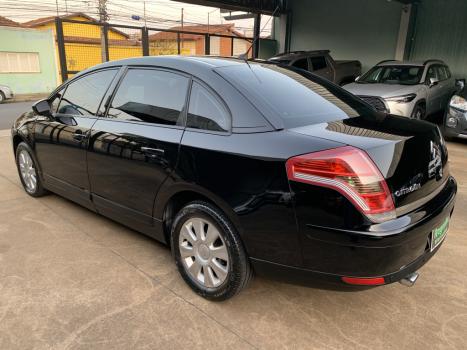 CITROEN C4 Sedan 2.0 16V 4P GLX PALLAS FLEX AUTOMÁTICO, Foto 2 CITROEN C4 Sedan 2.0 16V 4P GLX PALLAS FLEX AUTOMÁTICO, Foto 2