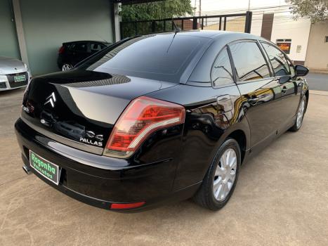 CITROEN C4 Sedan 2.0 16V 4P GLX PALLAS FLEX AUTOMÁTICO, Foto 5 CITROEN C4 Sedan 2.0 16V 4P GLX PALLAS FLEX AUTOMÁTICO, Foto 5