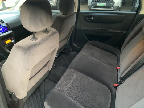 CITROEN C4 Sedan 2.0 16V 4P GLX PALLAS FLEX AUTOMÁTICO, Foto 4 CITROEN C4 Sedan 2.0 16V 4P GLX PALLAS FLEX AUTOMÁTICO, Foto 4