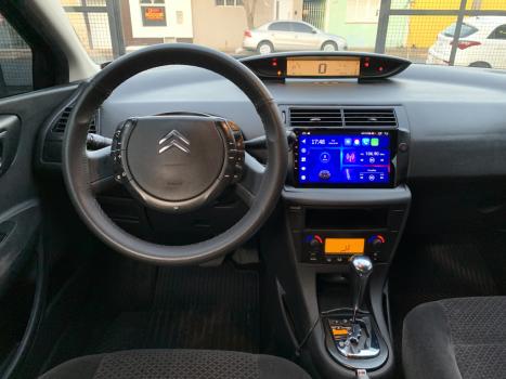 CITROEN C4 Sedan 2.0 16V 4P GLX PALLAS FLEX AUTOMÁTICO, Foto 6 CITROEN C4 Sedan 2.0 16V 4P GLX PALLAS FLEX AUTOMÁTICO, Foto 6