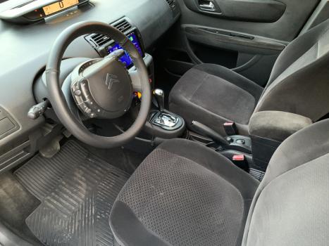 CITROEN C4 Sedan 2.0 16V 4P GLX PALLAS FLEX AUTOMÁTICO, Foto 8 CITROEN C4 Sedan 2.0 16V 4P GLX PALLAS FLEX AUTOMÁTICO, Foto 8