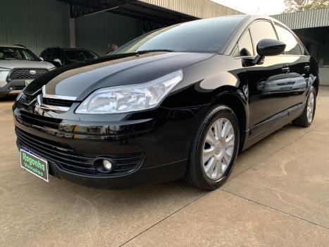 CITROEN C4 Sedan 2.0 16V 4P GLX PALLAS FLEX AUTOMÁTICO, Foto 9 CITROEN C4 Sedan 2.0 16V 4P GLX PALLAS FLEX AUTOMÁTICO, Foto 9