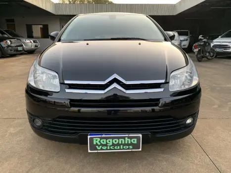 CITROEN C4 Sedan 2.0 16V 4P GLX PALLAS FLEX AUTOMÁTICO, Foto 10 CITROEN C4 Sedan 2.0 16V 4P GLX PALLAS FLEX AUTOMÁTICO, Foto 10