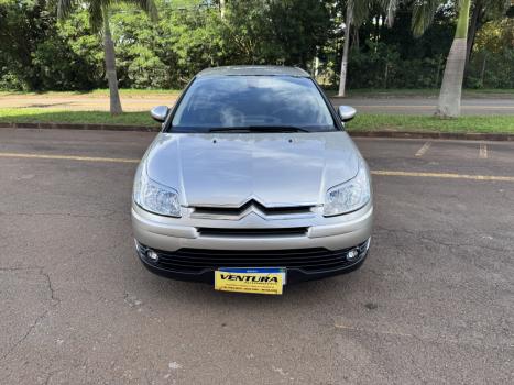 CITROEN C4 Sedan 2.0 16V 4P GLX PALLAS FLEX AUTOMTICO, Foto 5