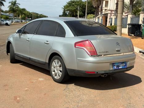 CITROEN C4 Sedan 2.0 16V 4P EXCLUSIVE FLEX AUTOM�TICO, Foto 3