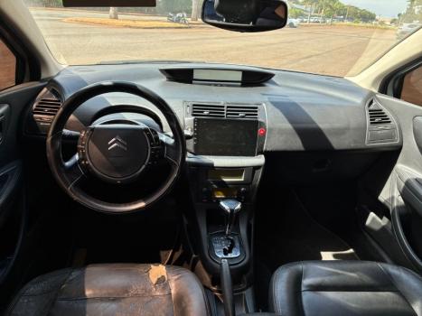 CITROEN C4 Sedan 2.0 16V 4P EXCLUSIVE FLEX AUTOM�TICO, Foto 5