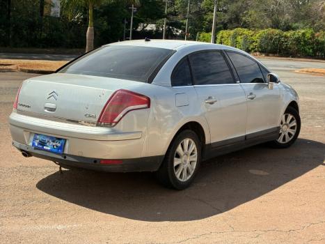 CITROEN C4 Sedan 2.0 16V 4P EXCLUSIVE FLEX AUTOM�TICO, Foto 7
