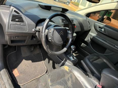 CITROEN C4 Sedan 2.0 16V 4P EXCLUSIVE FLEX AUTOM�TICO, Foto 9