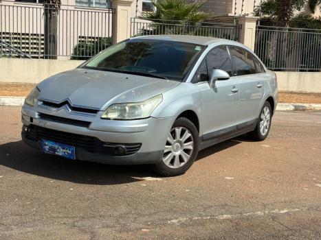 CITROEN C4 Sedan 2.0 16V 4P GLX PALLAS FLEX AUTOM�TICO, Foto 2