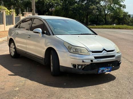 CITROEN C4 Sedan 2.0 16V 4P GLX PALLAS FLEX AUTOM�TICO, Foto 3