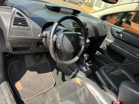 CITROEN C4 Sedan 2.0 16V 4P GLX PALLAS FLEX AUTOM�TICO, Foto 9