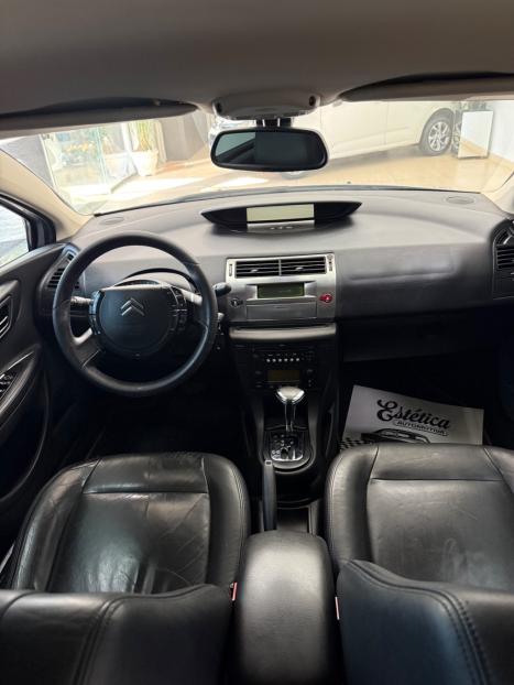 CITROEN C4 Sedan 2.0 16V 4P FLEX PALLAS EXCLUSIVE AUTOM�TICO, Foto 2
