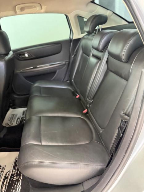 CITROEN C4 Sedan 2.0 16V 4P FLEX PALLAS EXCLUSIVE AUTOM�TICO, Foto 6