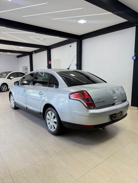 CITROEN C4 Sedan 2.0 16V 4P FLEX PALLAS EXCLUSIVE AUTOM�TICO, Foto 7