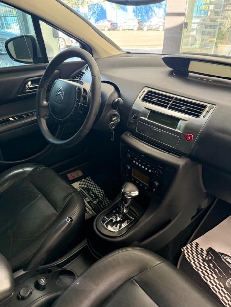 CITROEN C4 Sedan 2.0 16V 4P FLEX PALLAS EXCLUSIVE AUTOM�TICO, Foto 11