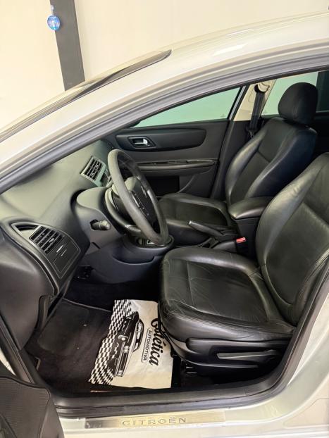 CITROEN C4 Sedan 2.0 16V 4P FLEX PALLAS EXCLUSIVE AUTOM�TICO, Foto 13