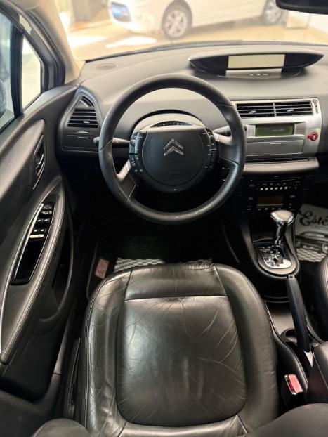 CITROEN C4 Sedan 2.0 16V 4P FLEX PALLAS EXCLUSIVE AUTOM�TICO, Foto 17