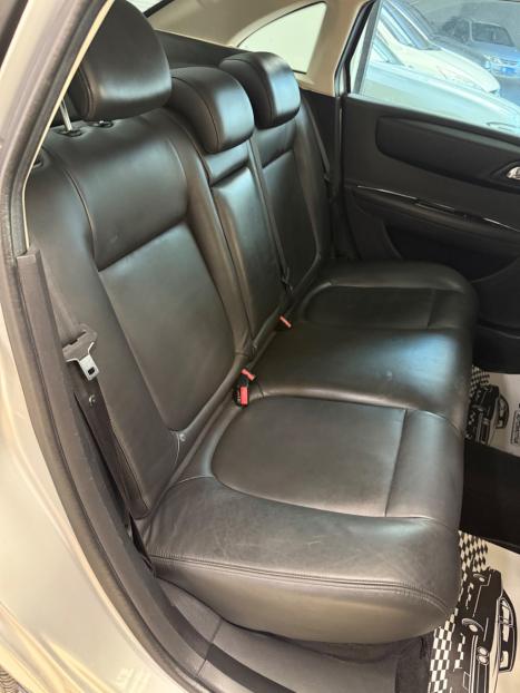 CITROEN C4 Sedan 2.0 16V 4P FLEX PALLAS EXCLUSIVE AUTOM�TICO, Foto 18