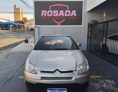 CITROEN C4 Sedan 2.0 16V 4P GLX PALLAS FLEX, Foto 2
