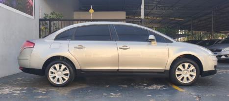 CITROEN C4 Sedan 2.0 16V 4P GLX PALLAS FLEX, Foto 3