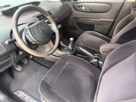 CITROEN C4 Sedan 2.0 16V 4P GLX PALLAS FLEX, Foto 6