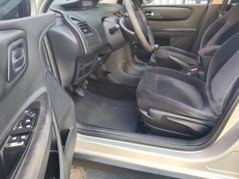 CITROEN C4 Sedan 2.0 16V 4P GLX PALLAS FLEX, Foto 7